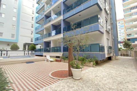 3+1 Lägenhet i Mahmutlar, Antalya, Turkiet Nr. 215359 - 32