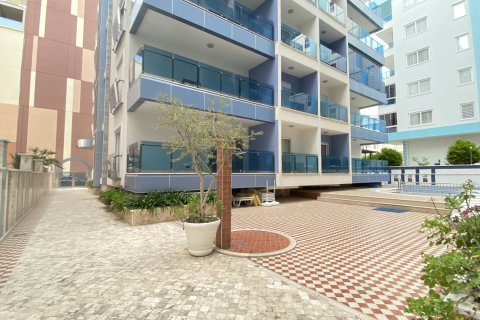 3+1 Lägenhet i Mahmutlar, Antalya, Turkiet Nr. 215359 - 33