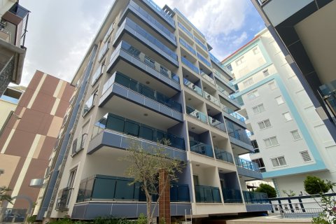 3+1 Lägenhet i Mahmutlar, Antalya, Turkiet Nr. 215359 - 28