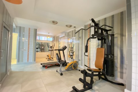 3+1 Lägenhet i Mahmutlar, Antalya, Turkiet Nr. 215359 - 29