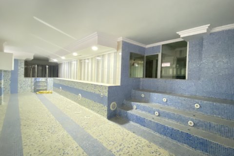 3+1 Lägenhet i Mahmutlar, Antalya, Turkiet Nr. 215359 - 30