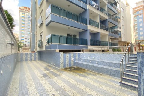 3+1 Lägenhet i Mahmutlar, Antalya, Turkiet Nr. 215359 - 34