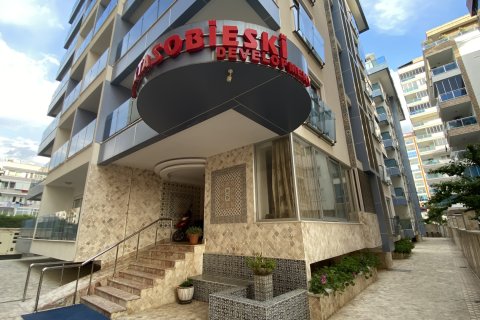 3+1 Lägenhet i Mahmutlar, Antalya, Turkiet Nr. 215359 - 35