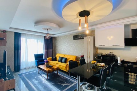 3+1 Apartment  in Mahmutlar, Antalya, Turkey No. 215354