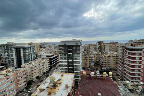 3+1 Lägenhet  i Mahmutlar, Antalya, Turkiet Nr. 215354 - 8