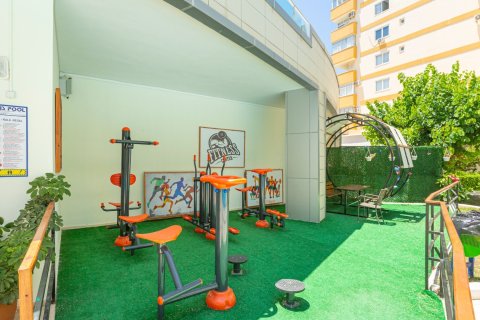 3+1 Lägenhet  i Mahmutlar, Antalya, Turkiet Nr. 215354 - 9