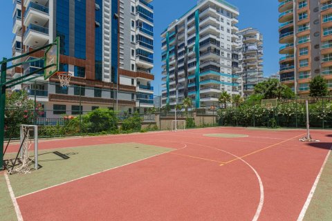 3+1 Lägenhet  i Mahmutlar, Antalya, Turkiet Nr. 215354 - 4