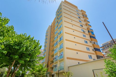 3+1 Lägenhet  i Mahmutlar, Antalya, Turkiet Nr. 215354 - 10