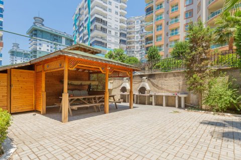 3+1 Lägenhet  i Mahmutlar, Antalya, Turkiet Nr. 215354 - 12
