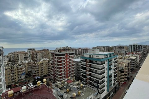 3+1 Lägenhet  i Mahmutlar, Antalya, Turkiet Nr. 215354 - 5