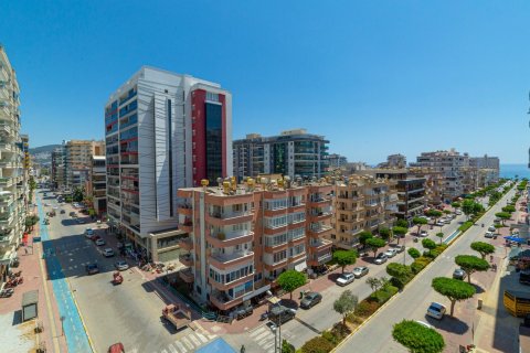 3+1 Lägenhet  i Mahmutlar, Antalya, Turkiet Nr. 215354 - 6