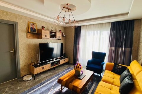 3+1 Lägenhet  i Mahmutlar, Antalya, Turkiet Nr. 215354 - 7