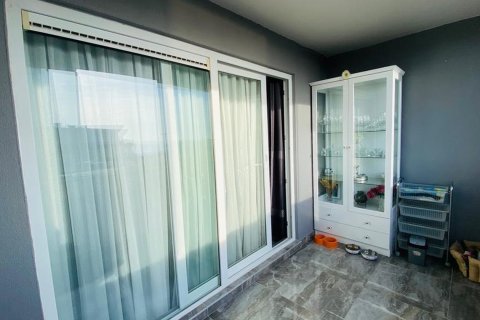 3+1 Lägenhet  i Mahmutlar, Antalya, Turkiet Nr. 215354 - 14