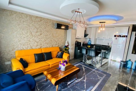 3+1 Lägenhet  i Mahmutlar, Antalya, Turkiet Nr. 215354 - 15