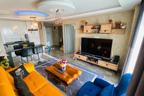 3+1 Lägenhet  i Mahmutlar, Antalya, Turkiet Nr. 215354 - 16