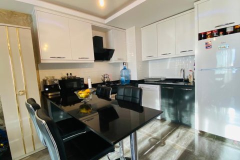 3+1 Lägenhet  i Mahmutlar, Antalya, Turkiet Nr. 215354 - 21