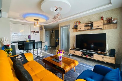 3+1 Lägenhet  i Mahmutlar, Antalya, Turkiet Nr. 215354 - 17