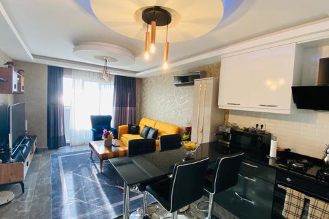 3+1 Lägenhet  i Mahmutlar, Antalya, Turkiet Nr. 215354 - 18