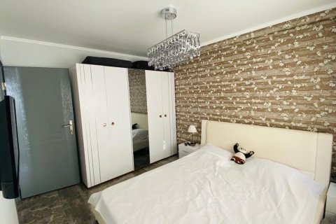 3+1 Lägenhet  i Mahmutlar, Antalya, Turkiet Nr. 215354 - 20
