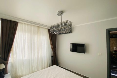 3+1 Lägenhet  i Mahmutlar, Antalya, Turkiet Nr. 215354 - 23