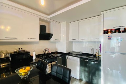3+1 Lägenhet  i Mahmutlar, Antalya, Turkiet Nr. 215354 - 27