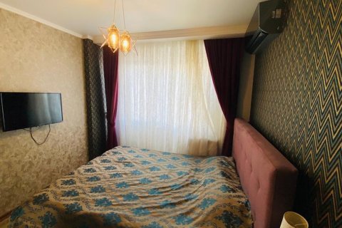 3+1 Lägenhet  i Mahmutlar, Antalya, Turkiet Nr. 215354 - 30