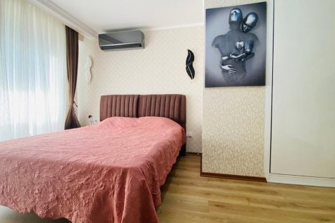 3+1 Lägenhet  i Mahmutlar, Antalya, Turkiet Nr. 215354 - 31