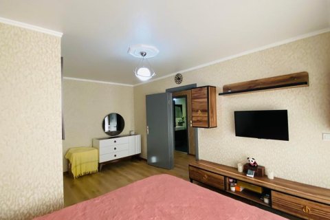 3+1 Lägenhet  i Mahmutlar, Antalya, Turkiet Nr. 215354 - 33