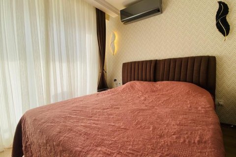 3+1 Lägenhet  i Mahmutlar, Antalya, Turkiet Nr. 215354 - 34