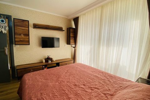 3+1 Lägenhet  i Mahmutlar, Antalya, Turkiet Nr. 215354 - 36