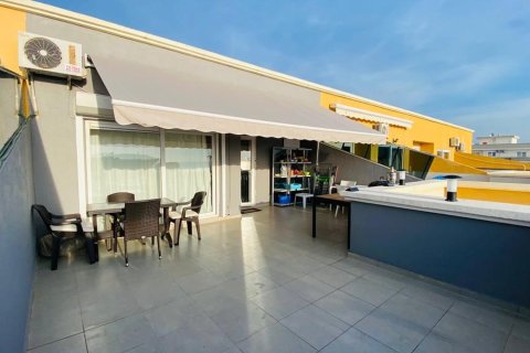 3+1 Lägenhet  i Mahmutlar, Antalya, Turkiet Nr. 215354 - 38