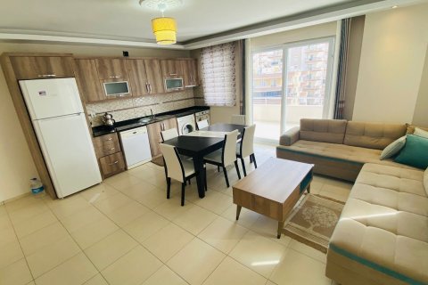Daire  3+1  Mahmutlar, Antalya, Türkiye №215356