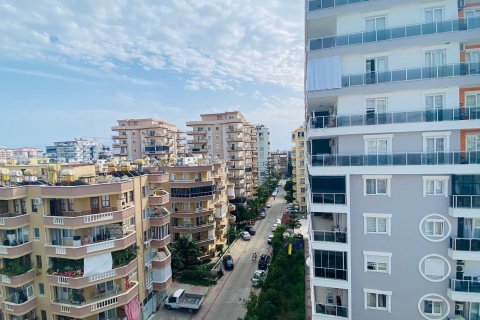 3+1 Lägenhet i Mahmutlar, Antalya, Turkiet Nr. 215356 - 2
