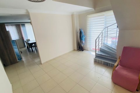 3+1 Lägenhet i Mahmutlar, Antalya, Turkiet Nr. 215356 - 4