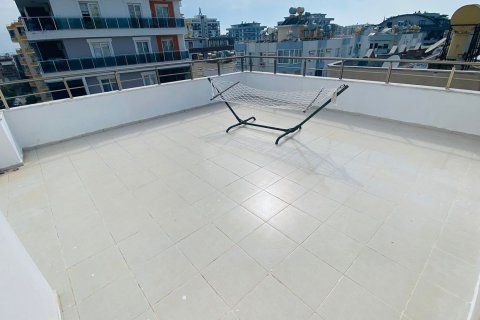 3+1 Lägenhet i Mahmutlar, Antalya, Turkiet Nr. 215356 - 6