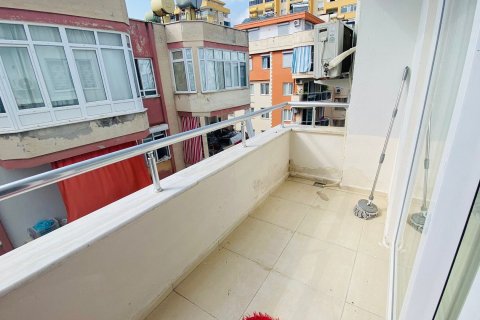 3+1 Lägenhet i Mahmutlar, Antalya, Turkiet Nr. 215356 - 7