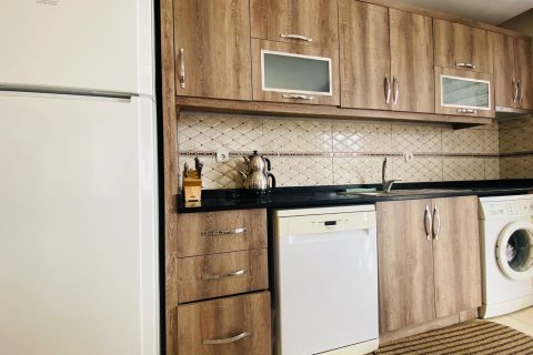 3+1 Lägenhet i Mahmutlar, Antalya, Turkiet Nr. 215356 - 9