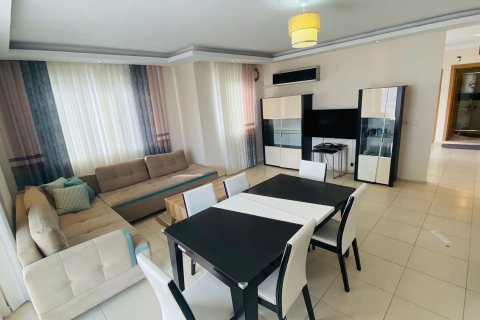 3+1 Lägenhet i Mahmutlar, Antalya, Turkiet Nr. 215356 - 10