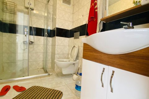 3+1 Lägenhet i Mahmutlar, Antalya, Turkiet Nr. 215356 - 18