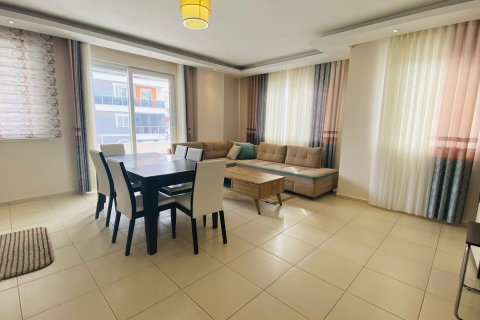 3+1 Lägenhet i Mahmutlar, Antalya, Turkiet Nr. 215356 - 14