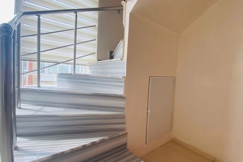 3+1 Lägenhet i Mahmutlar, Antalya, Turkiet Nr. 215356 - 15