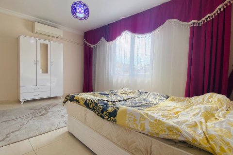 3+1 Lägenhet i Mahmutlar, Antalya, Turkiet Nr. 215356 - 16