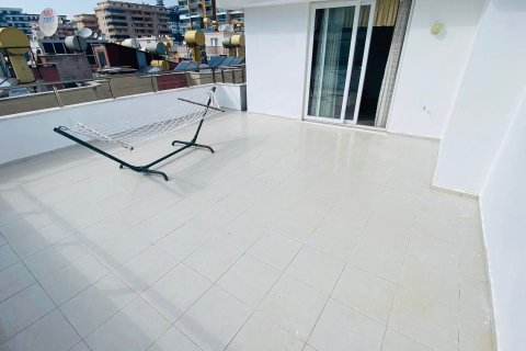 3+1 Lägenhet i Mahmutlar, Antalya, Turkiet Nr. 215356 - 17