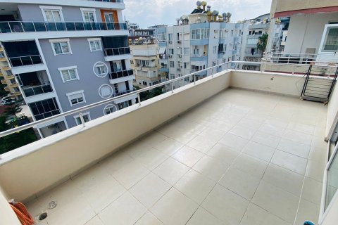 3+1 Lägenhet i Mahmutlar, Antalya, Turkiet Nr. 215356 - 22