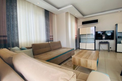 3+1 Lägenhet i Mahmutlar, Antalya, Turkiet Nr. 215356 - 24