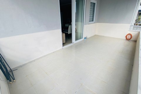 3+1 Lägenhet i Mahmutlar, Antalya, Turkiet Nr. 215356 - 19