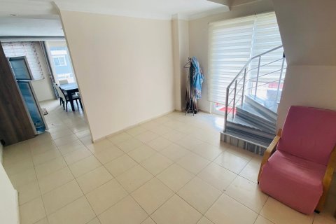 3+1 Lägenhet i Mahmutlar, Antalya, Turkiet Nr. 215356 - 20