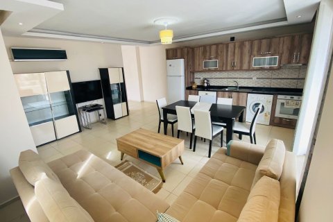 3+1 Lägenhet i Mahmutlar, Antalya, Turkiet Nr. 215356 - 21