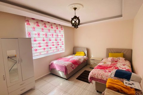 3+1 Lägenhet i Mahmutlar, Antalya, Turkiet Nr. 215356 - 23