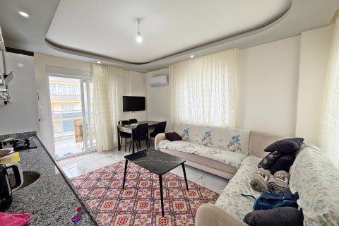 1+1 Apartment  in Alanya, Antalya, Turkey No. 228338